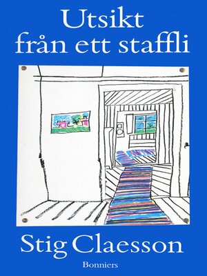 cover image of Utsikt från ett staffli